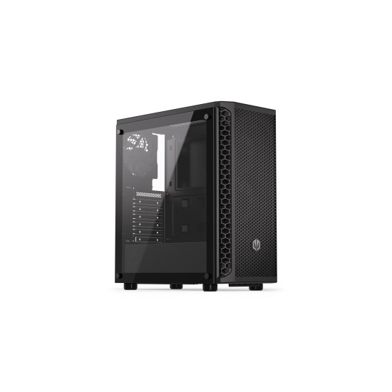 Кутия ENDORFY Signum 300 ARGB - Middle Tower
