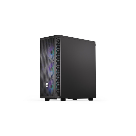 Кутия ENDORFY Signum 300 ARGB - Middle Tower