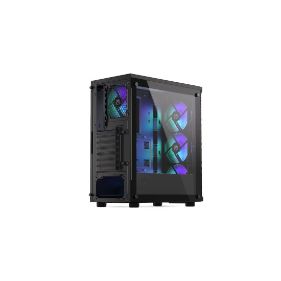 Кутия ENDORFY Signum 300 ARGB - Middle Tower