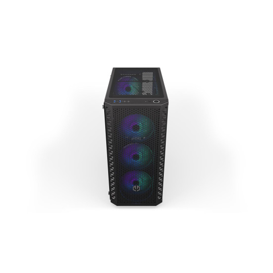 Кутия ENDORFY Signum 300 ARGB - Middle Tower