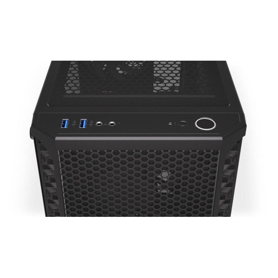 Кутия ENDORFY Signum 300 ARGB - Middle Tower
