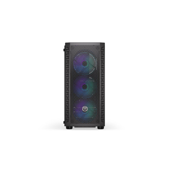 Кутия ENDORFY Signum 300 ARGB - Middle Tower