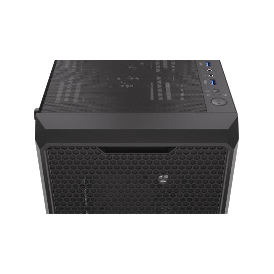 Case ENDORFY Regnum 400 ARGB - Middle Tower