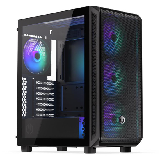 Case ENDORFY ARX 500 ARGB - Middle Tower Case ENDORFY ARX 500 ARGB - Middle Tower