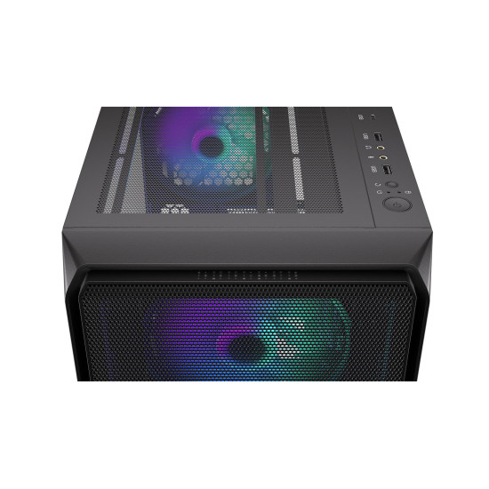 Case ENDORFY ARX 500 ARGB - Middle Tower Case ENDORFY ARX 500 ARGB - Middle Tower