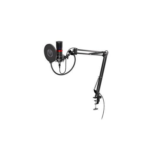 Microphone and mount ENDORFY - Solum Streaming Microphone and mount ENDORFY - Solum Streaming