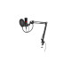 Microphone and mount ENDORFY - Solum Streaming Microphone and mount ENDORFY - Solum Streaming