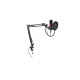 Microphone and mount ENDORFY - Solum Streaming Microphone and mount ENDORFY - Solum Streaming