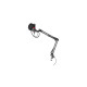 Microphone and mount ENDORFY - Solum Streaming Microphone and mount ENDORFY - Solum Streaming