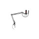 Microphone and mount ENDORFY - Solum Streaming Microphone and mount ENDORFY - Solum Streaming