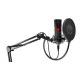 Microphone and mount ENDORFY - Solum Streaming Microphone and mount ENDORFY - Solum Streaming