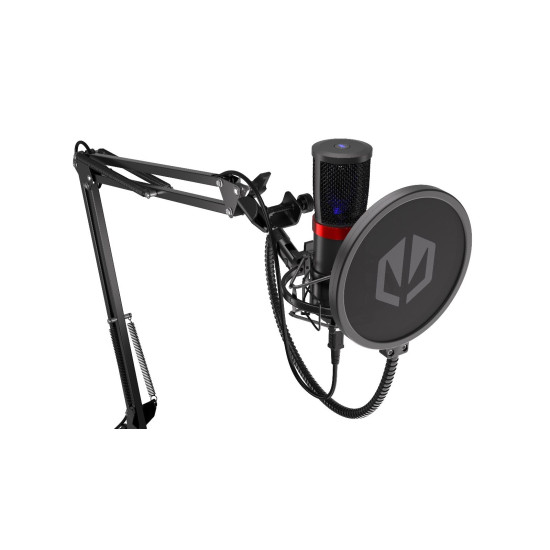 Microphone and mount ENDORFY - Solum Streaming Microphone and mount ENDORFY - Solum Streaming