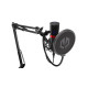 Microphone and mount ENDORFY - Solum Streaming Microphone and mount ENDORFY - Solum Streaming