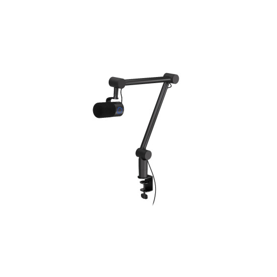 Microphone and mount ENDORFY - Solum Studio