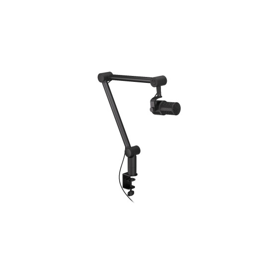 Microphone and mount ENDORFY - Solum Studio