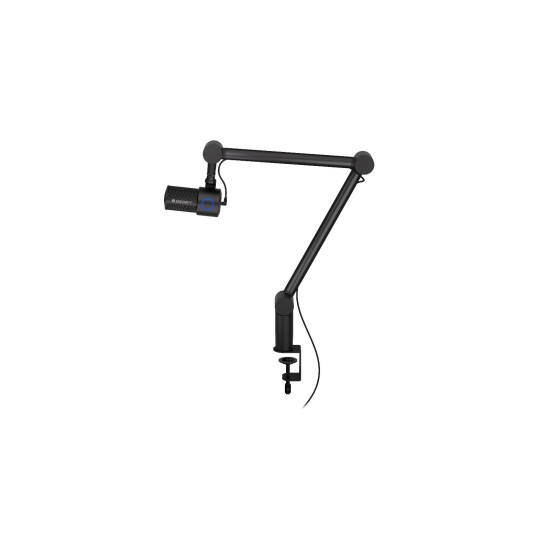 Microphone and mount ENDORFY - Solum Studio