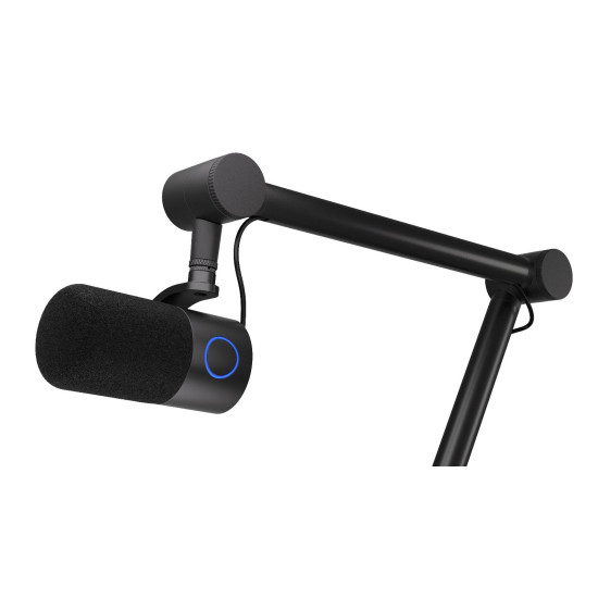 Microphone and mount ENDORFY - Solum Studio