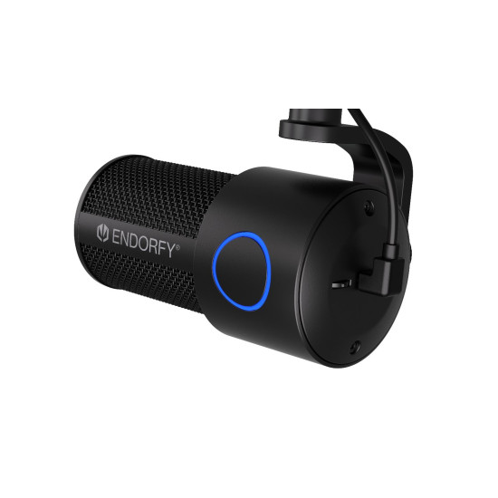 Microphone and mount ENDORFY - Solum Studio