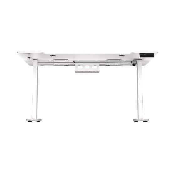 Геймърско бюро ENDORFY - Atlas L Electric - Onyx White