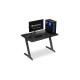 Gaming Desk ENDORFY - Atlas S - Black Gaming Desk ENDORFY - Atlas S - Black