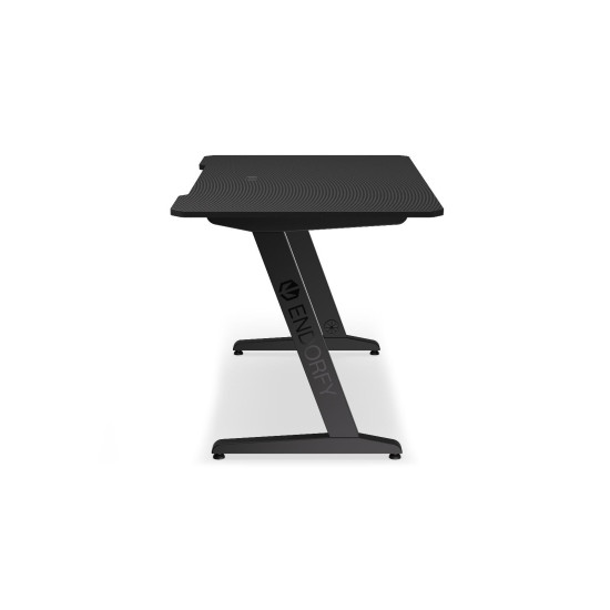 Gaming Desk ENDORFY - Atlas S - Black Gaming Desk ENDORFY - Atlas S - Black