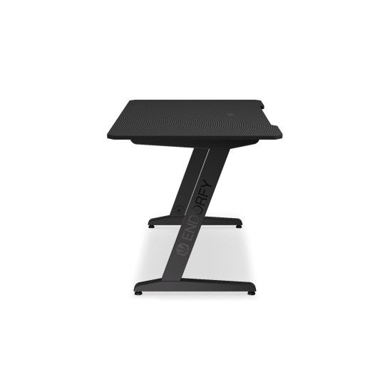 Gaming Desk ENDORFY - Atlas S - Black Gaming Desk ENDORFY - Atlas S - Black