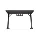Gaming Desk ENDORFY - Atlas S - Black Gaming Desk ENDORFY - Atlas S - Black