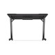 Gaming Desk ENDORFY - Atlas S - Black Gaming Desk ENDORFY - Atlas S - Black