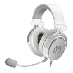 Gaming Earphone ENDORFY Viro - Onyx White