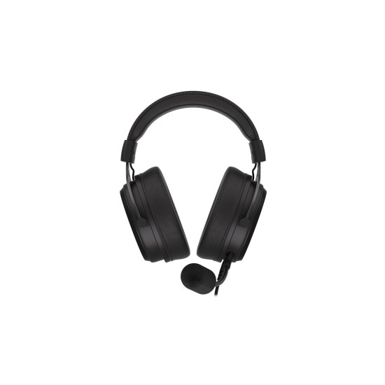 Геймърски слушалки ENDORFY Viro Plus 7.1 USB - Black Геймърски слушалки ENDORFY Viro Plus 7.1 USB - Black