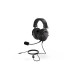 Геймърски слушалки ENDORFY Viro Plus 7.1 USB - Black Геймърски слушалки ENDORFY Viro Plus 7.1 USB - Black
