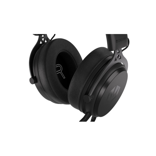 Геймърски слушалки ENDORFY Viro Plus 7.1 USB - Black Геймърски слушалки ENDORFY Viro Plus 7.1 USB - Black