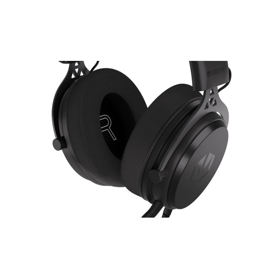 Геймърски слушалки ENDORFY Viro Plus 7.1 USB - Black Геймърски слушалки ENDORFY Viro Plus 7.1 USB - Black