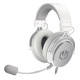 Геймърски слушалки ENDORFY Viro Plus 7.1 USB - Onyx White Геймърски слушалки ENDORFY Viro Plus 7.1 USB - Onyx White