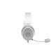 Геймърски слушалки ENDORFY Viro Plus 7.1 USB - Onyx White Геймърски слушалки ENDORFY Viro Plus 7.1 USB - Onyx White