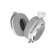 Геймърски слушалки ENDORFY Viro Plus 7.1 USB - Onyx White Геймърски слушалки ENDORFY Viro Plus 7.1 USB - Onyx White
