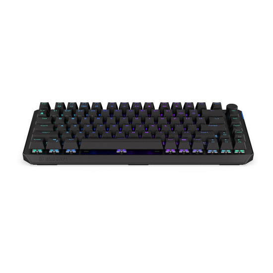 Gaming Mechanical Keyboard ENDORFY Thock 75% Wireless - Kailh Black Switch