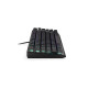Gaming Mechanical Keyboard ENDORFY Thock 75% Wireless - Kailh Black Switch