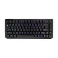 Gaming Mechanical Keyboard ENDORFY Thock 75% Wireless - Kailh Black Switch