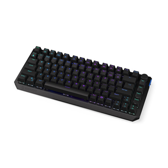 Геймърскa безжична механична клавиатура ENDORFY Thock 75% - Kailh Red Switch