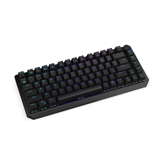 Геймърскa безжична механична клавиатура ENDORFY Thock 75% - Kailh Red Switch