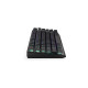 Геймърскa безжична механична клавиатура ENDORFY Thock 75% - Kailh Red Switch