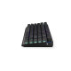 Геймърскa безжична механична клавиатура ENDORFY Thock 75% - Kailh Red Switch