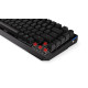 Геймърскa безжична механична клавиатура ENDORFY Thock 75% - Kailh Red Switch