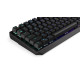 Геймърскa безжична механична клавиатура ENDORFY Thock 75% - Kailh Red Switch
