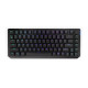 Геймърскa безжична механична клавиатура ENDORFY Thock 75% - Kailh Red Switch