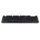Gaming Mechanical Keyboard ENDORFY Thock - Kailh Red Switch - Full Size Gaming Mechanical Keyboard ENDORFY Thock - Kailh Red Switch - Full Size