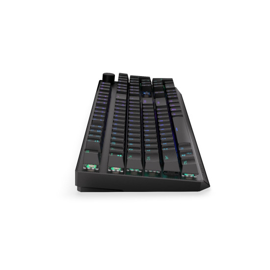 Gaming Mechanical Keyboard ENDORFY Thock - Kailh Red Switch - Full Size Gaming Mechanical Keyboard ENDORFY Thock - Kailh Red Switch - Full Size
