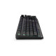 Gaming Mechanical Keyboard ENDORFY Thock - Kailh Red Switch - Full Size Gaming Mechanical Keyboard ENDORFY Thock - Kailh Red Switch - Full Size