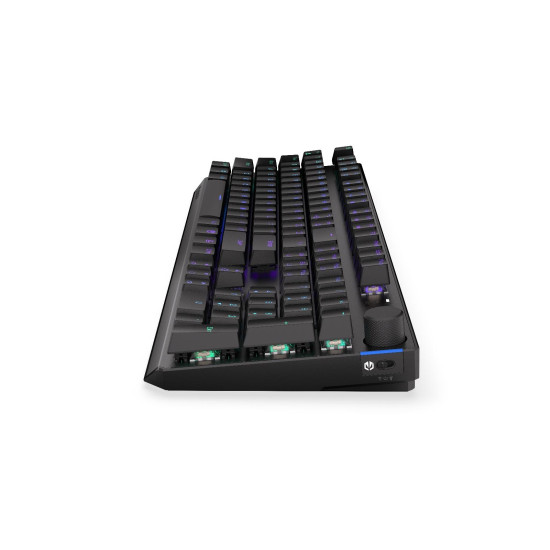 Gaming Mechanical Keyboard ENDORFY Thock - Kailh Red Switch - Full Size Gaming Mechanical Keyboard ENDORFY Thock - Kailh Red Switch - Full Size